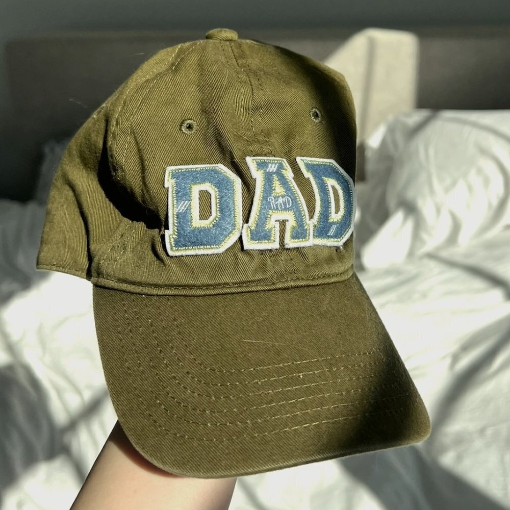 DAD hat